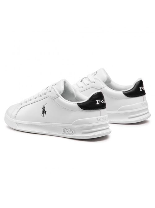 HRT CT II-SNEAKERS-ATHLETIC SHOE RALPH LAUREN | 809829824/005